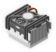 cpu cooler